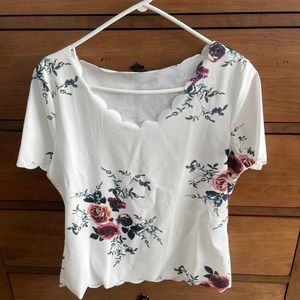 SHEIN blouse